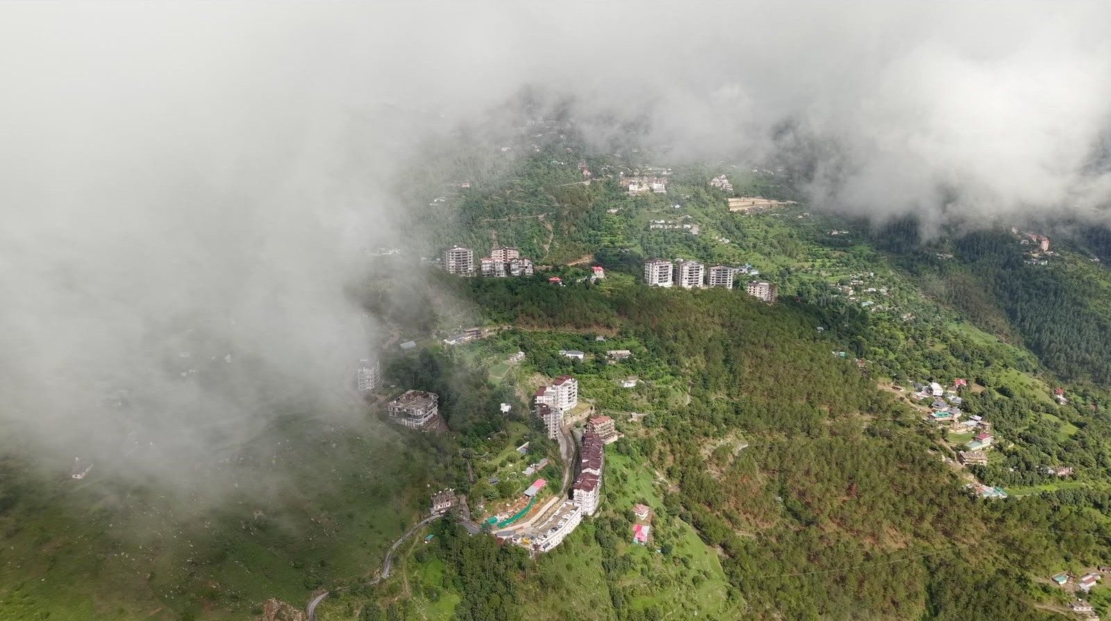 Imperial Holding Group's Vision for Luxury Real Estate & Second Homes in India